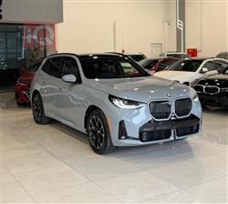 بي ام دبليو X3